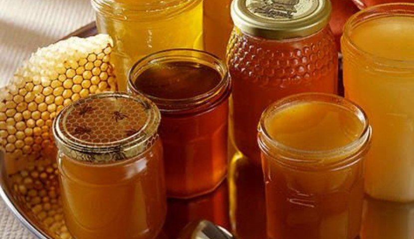 ქართული თაფლის ექსპორტი 56%-ით შემცირდა