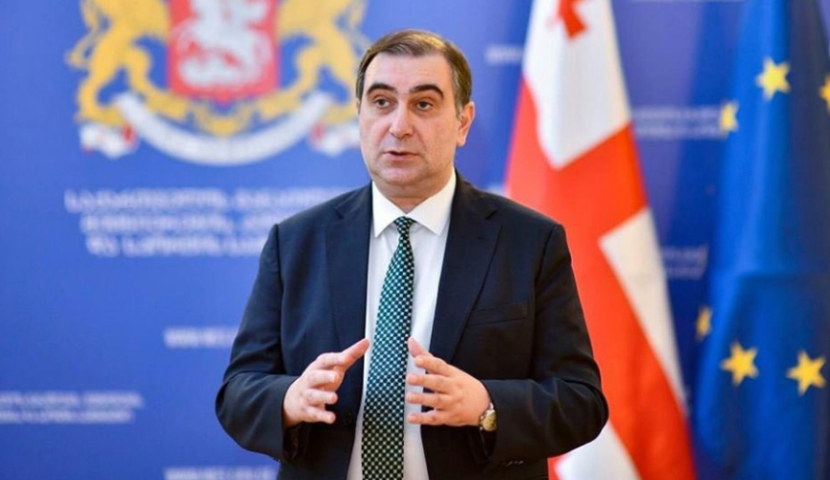 რეგიონებსა და დედაქალაქში 800 სკოლა აშენდება და რებილიტირდება - მიხეილ ჩხენკელი