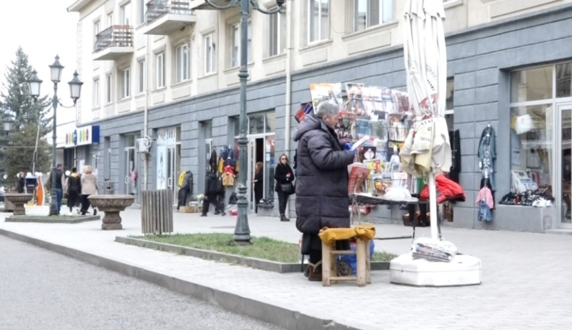 ერთ დღეში, სამცხე-ჯავახეთში COVID19-სგან 25 პაციენტი გამოჯანმრთელდა