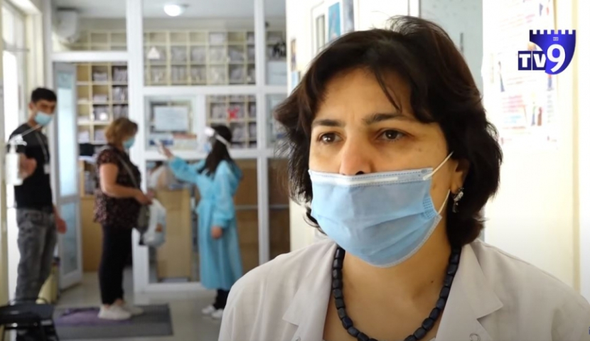 დაცულია თუ არა  რეკომედაციები ახალციხის კლინიკებში? 