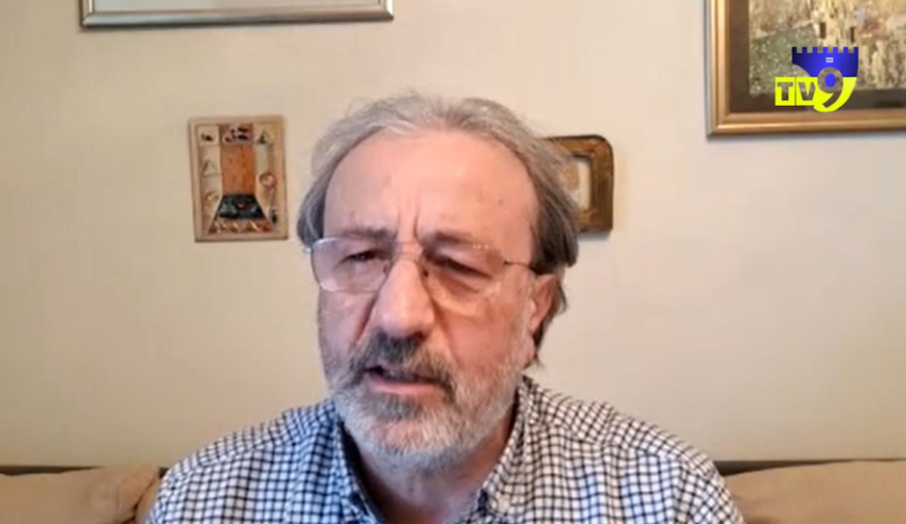 "საქართველოში მთელი სიმძლავრით მუშაობს რუსული დეზინფორმაციის მანქანა" - პოლიტოლოგი