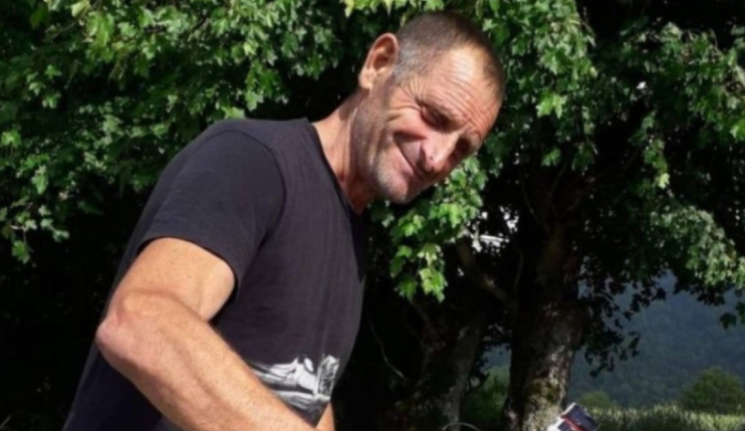 დაკარგული  ელგუჯა ბაქრაძე იპოვეს