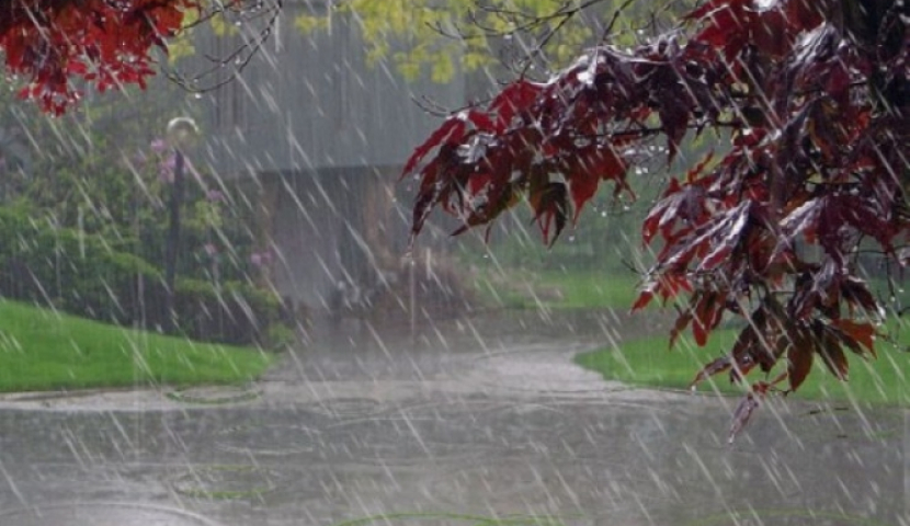 21 სექტემბრიდან საქართველოში წვიმაა მოსალოდნელი