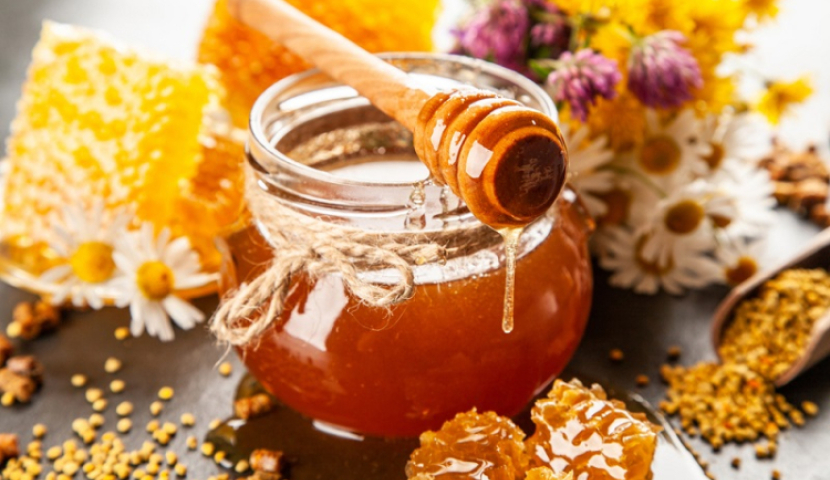 Ինչո՞ւ Վրաստանից մեղր չի արտահանվի