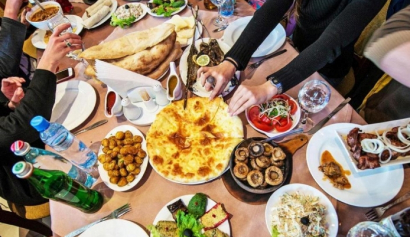 რამდენად ,,მალე" შეგიძლია გამოიცნო სამზარეულოს წესები - ქვიზი (R)