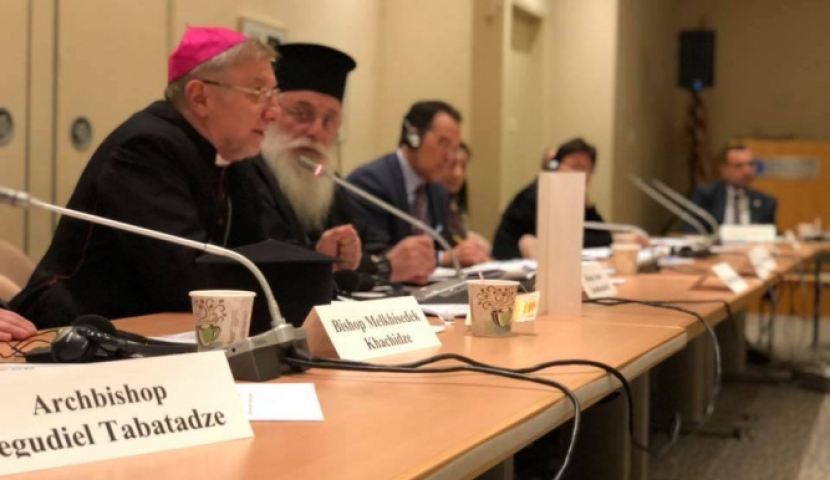 კათოლიკური ეკლესიის სინოდი ცალკეულ რაიონებში ცელიბატის წესის გაუქმებას ითხოვს