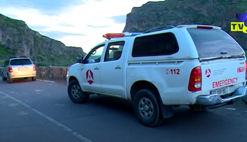 მტკვარში დაკარგული 15 წლის გოგო იპოვეს