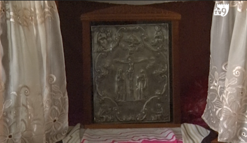 მე-10 საუკუნის სახარება ერზრუმიდან