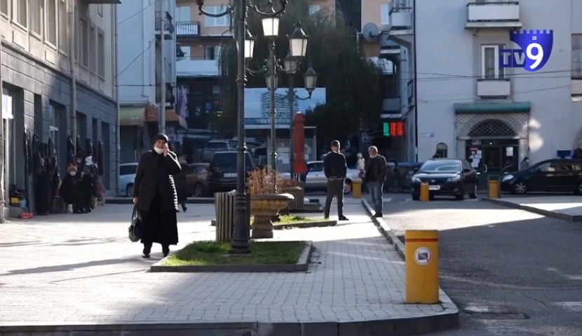 სამცხე-ჯავახეთში ყველაზე მეტი ინფიცირებული ახალციხეში გამოვლინდა