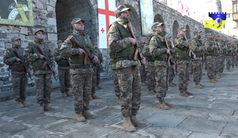 სასულიერო პირებს სავალდებულო სამხედრო სამსახურის გავლა მოუწევთ - რას გულისხმობს თავდაცვის ახალი კოდექსი?