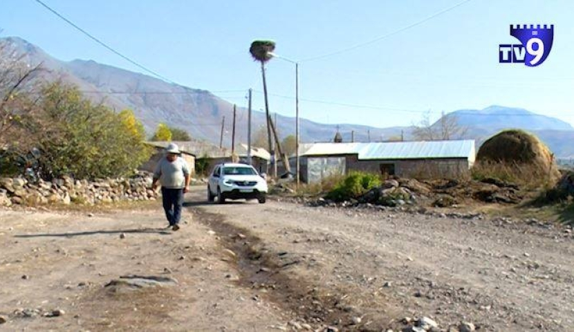 «Վրաստանը Եվրոպայում է, իսկ մենք դեռ աթար ենք վառում»,- գյուղացիների հոգսը