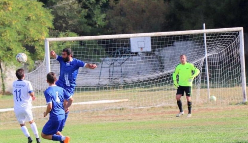 1:0 – ახალციხის "სამცხეს" მორიგი წარმატება