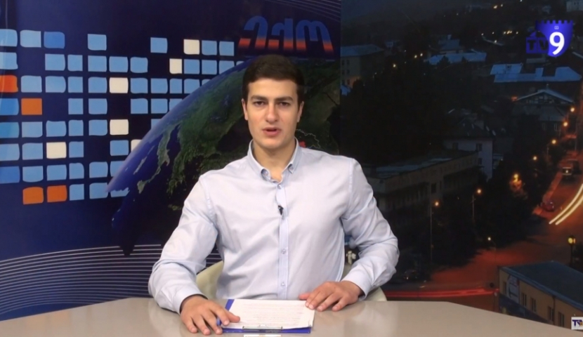 22 ივნისის საინფორმაციო გამოშვება