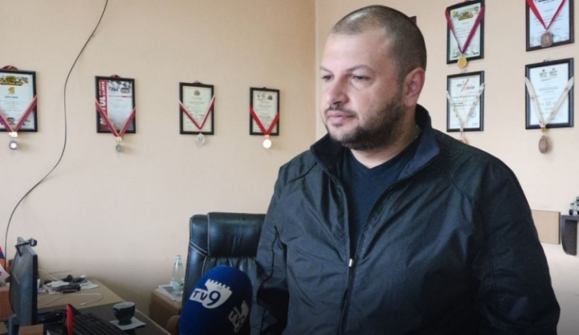 ,,სერჟ სარქისიანმაც ტყუილის გამო დაამთავრა მმართველობა სომხეთში" - არსენ კარაპეტიანი