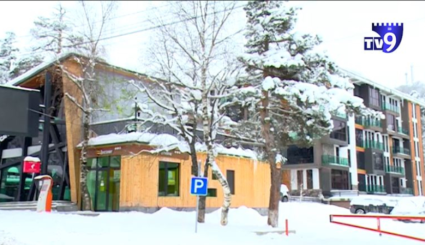 სამცხე-ჯავახეთის შვიდმა კომპანიამ ,,ქართულ ოცნებას" 600 ათას ლარამდე თანხა შესწირა