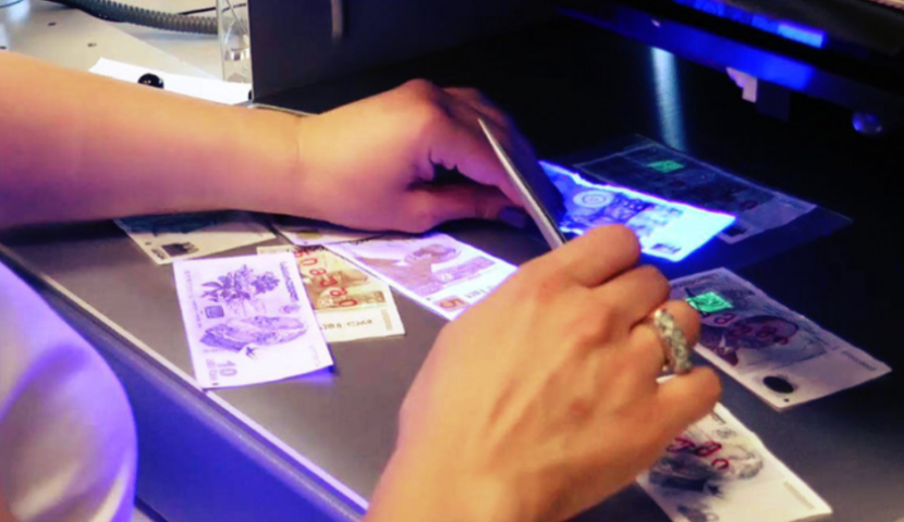 საქართველოში ყალბი ფულის ბრუნვა გაიზარდა