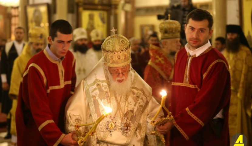 არასდროს იფიქროთ თვითმკვლელობაზე, არ მისცეთ სულს ამ დამღუპველი სისუსტის დაშვების უფლება - საქართველოს პატრიარქი