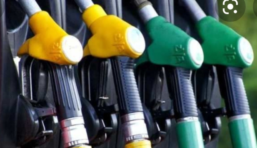 საქართველოში საწვავი 40 თეთრით გაძვირდა