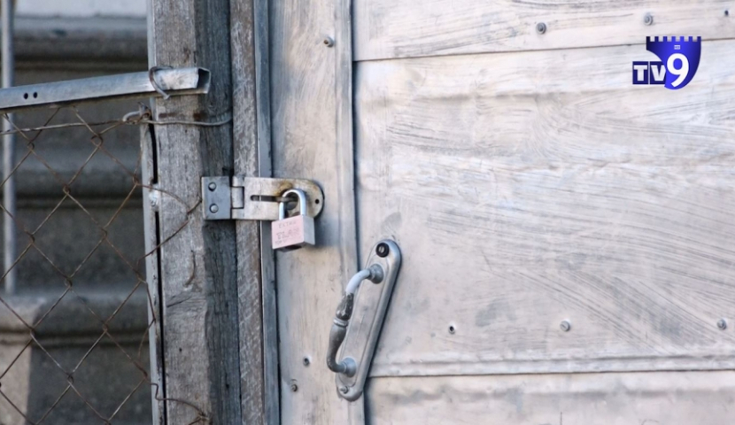 ქალაქში პირველი ინფიცირებული 60 წლამდე მამაკაცია