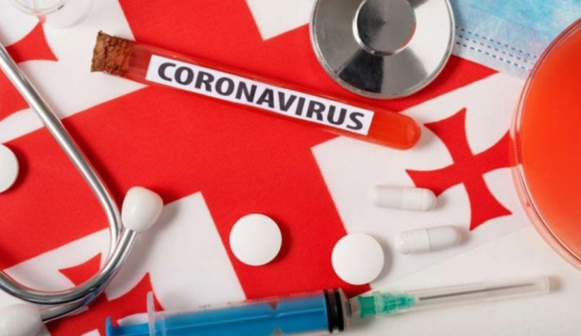 როგორია კორონავირუსის დღიური სტატისტიკა საქართველოში?