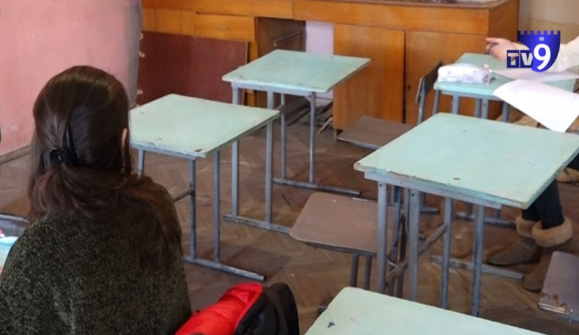 «5-6 տարի հետո ուսուցիչների պակաս կարող է լինել» - Մուրղրուլիա