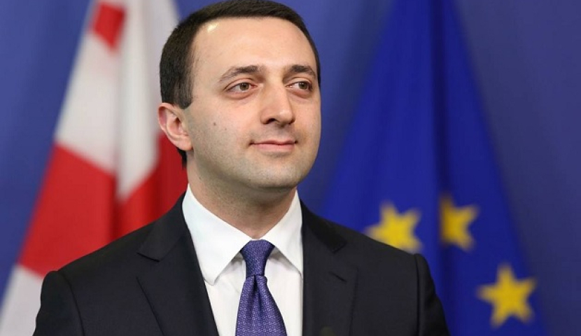 ირაკლი ღარიბაშვილი "ბუსტერ დოზის" გაკეთებას არ აპირებს