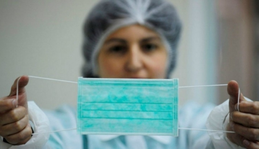 4 ნოემბრიდან პირბადის ტარება ღია სივრცეშიც სავალდებულო ხდება