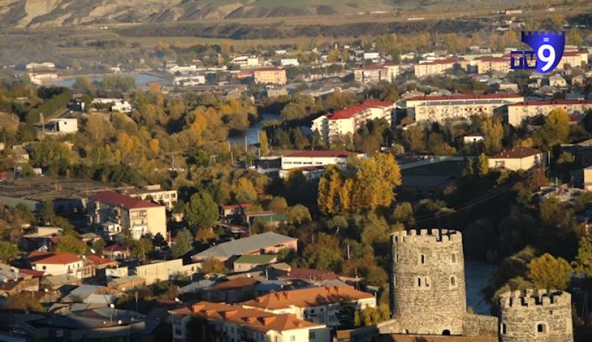 სამცხე-ჯავახეთში კორონავირუსის 4 ახალი შემთხვევა დაფიქსირდა