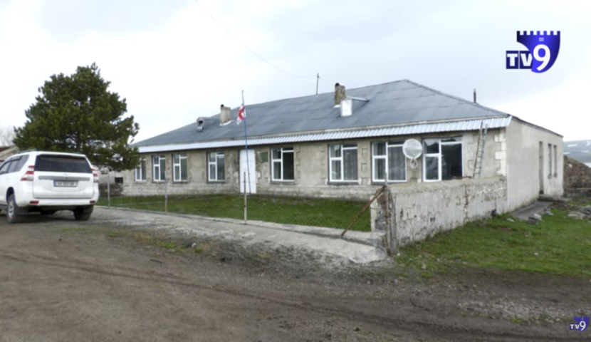 სამების სკოლაში საგაკვეთილო პროცესი სასწავლო წლის ბოლომდე არ აღდგება