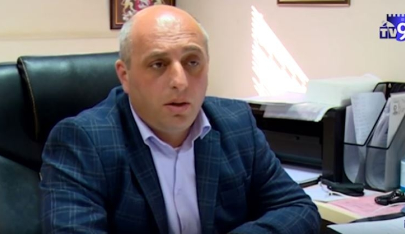 ბაკურიანში პანიკის საფუძველი არ არსებობს - დავით ზაალიშვილი