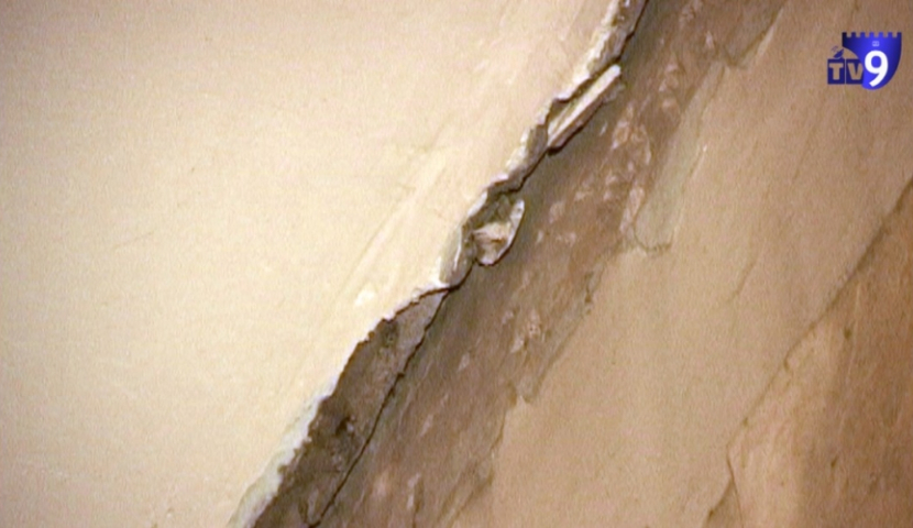 მიწისძვრით დაზარალებულები ცენტრალური ხელისუფლების იმედად 