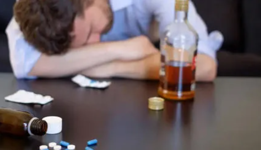 2023 წელს, ნარკოტიკული თრობა 4 023 პირს დაუდასტურდა