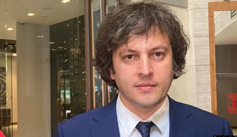 ყველაზე გაუმჭვირვალე, თუ რაიმე სექტორი არსებობს, ე.წ. არასამთავრობო სექტორია - ირაკლი კობახიძე