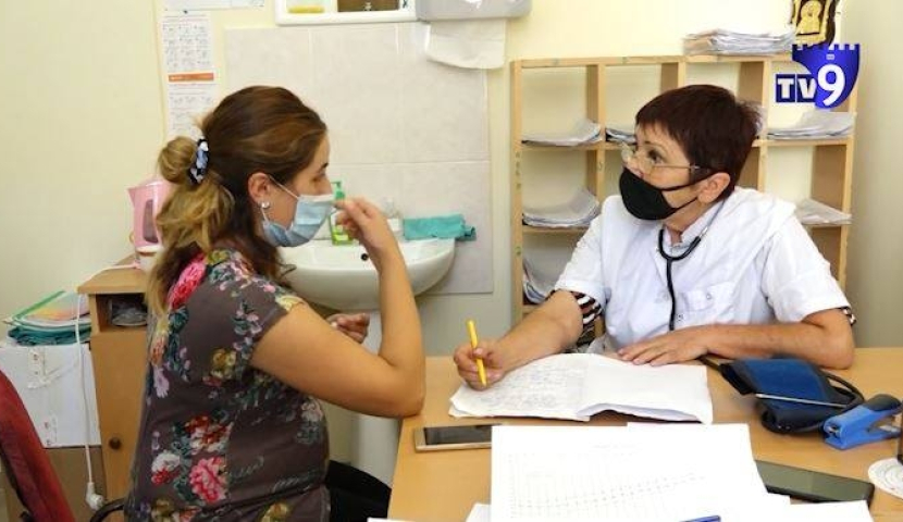 "მეშინია კორონავირუსმა ბავშვზე არ იმოქმედოს" – ორსულების შიშები და პანდემია