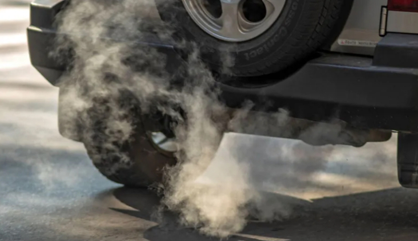 დღეიდან გზებზე ავტოსატრანსპორტო საშუალებების გამონაბოლქვის კონტროლი იწყება