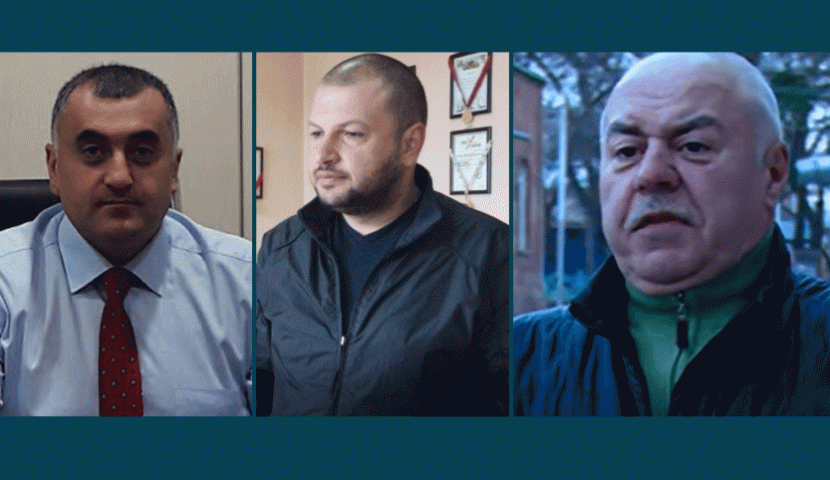 ვინ არიან ჯავახეთის დეპუტატობისთვის მებრძოლი კანდიდატები