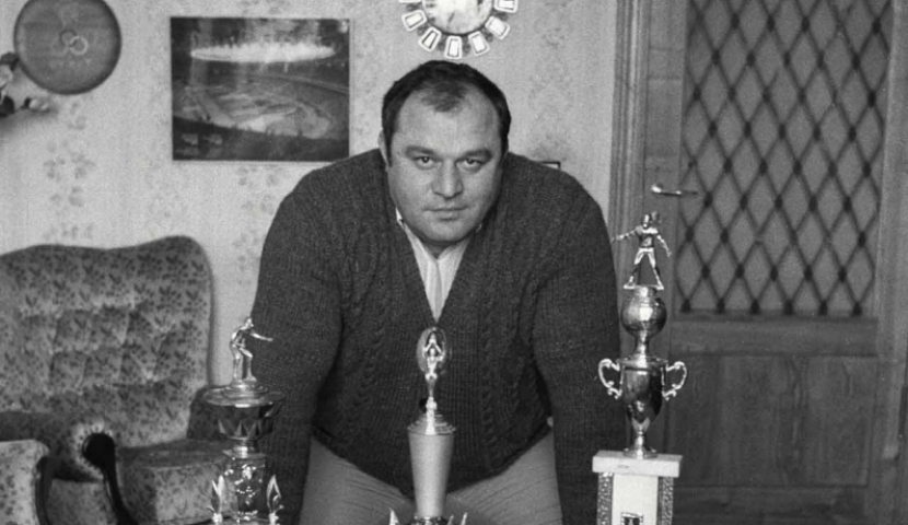 ლევან თედიაშვილი გარდაიცვალა