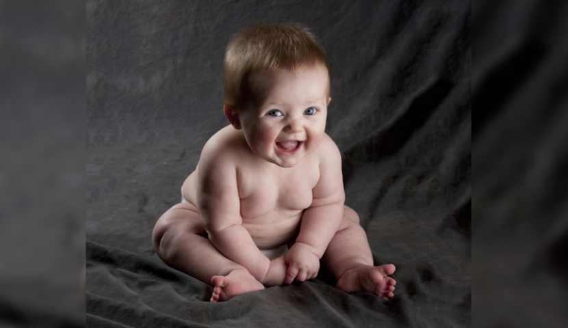 საქართველოში ბავშვების 28%-ში აღინიშნება ჭარბი წონა