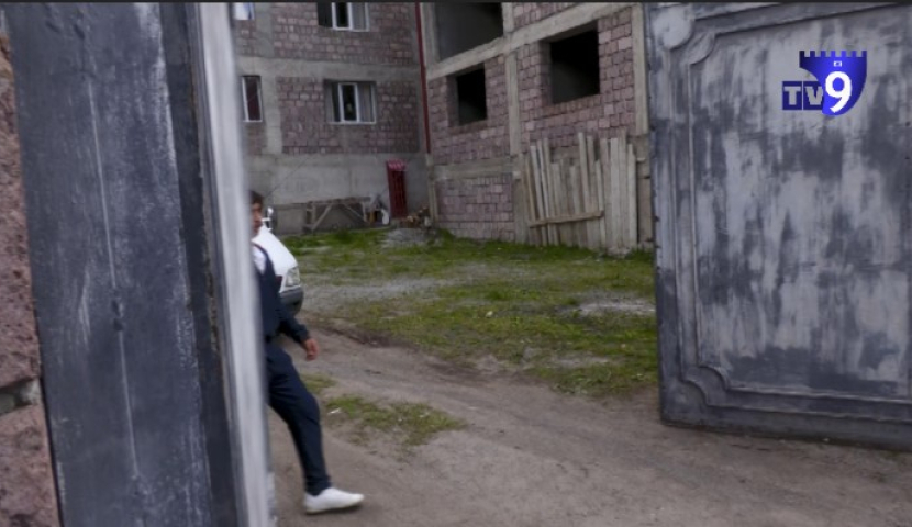 ნინოწმინდის პანსიონს სახალხო დამცველი ხვალ ეწვევა