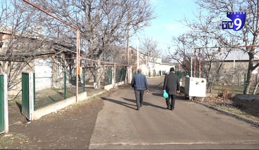 Աշխատանքի վայրը՝ Ռուսաստանը և Վրաստանում առանց ամուսինների մնացած կանայք