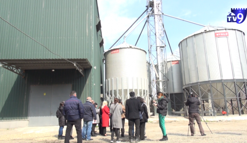 როგორ მზადდება კომბინირებული საკვები - მედიატური მცხეთაში