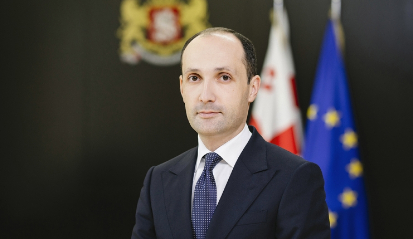 "მნიშვნელოვანია რუსეთთან სავაჭრო ურთიერთობები შევინარჩუნოთ, ვიმედოვნებ, შევძლებთ თავიდან ავიცილოთ ემბარგო"- ლევან დავითაშვილი