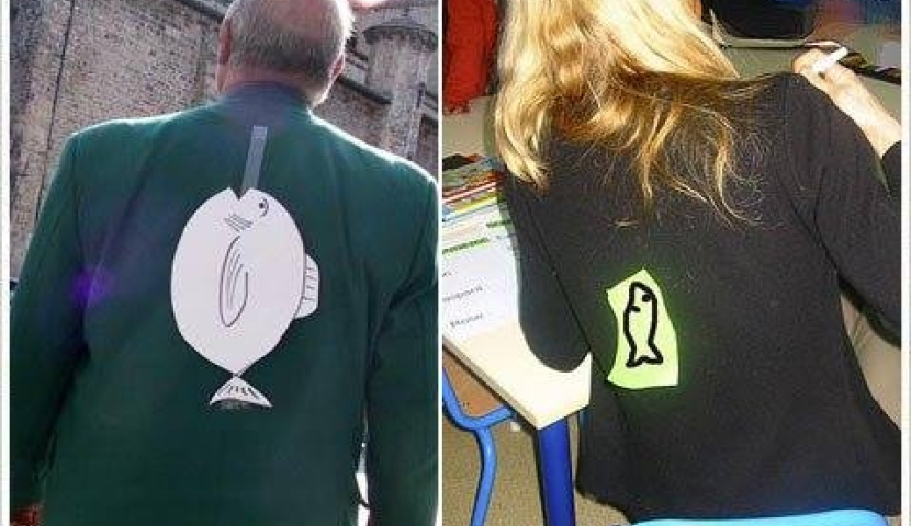 სად და როდის იღებს სათავეს საპირველაპრილო ხუმრობა?