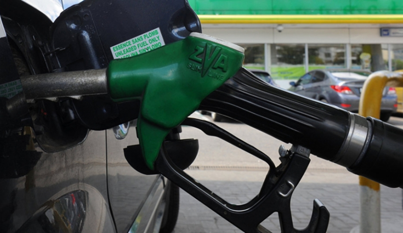 ბენზინგასამართი სადგურების შემოწმება დაიწყო