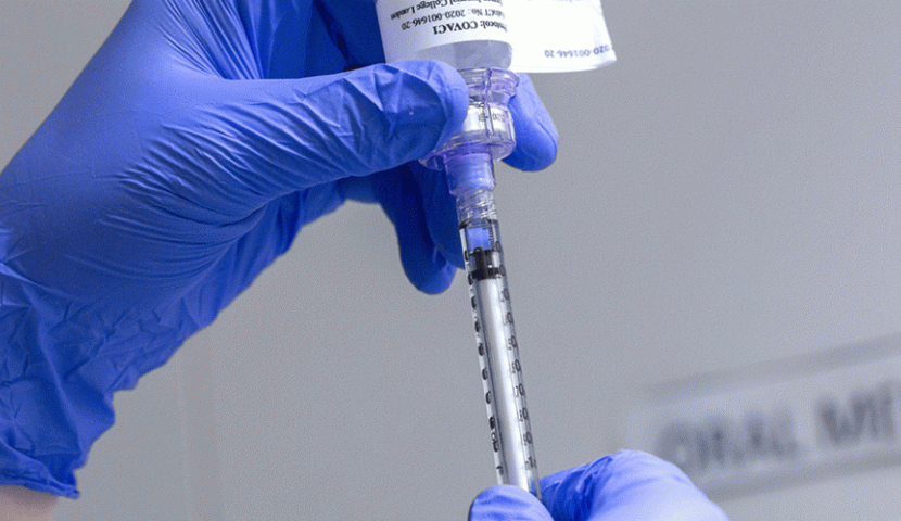 „ფაიზერმა“ და „ბიონტექმა“ „ომიკრონზე" გათვლილი ვაქცინის კლინიკური ცდა დაიწყეს