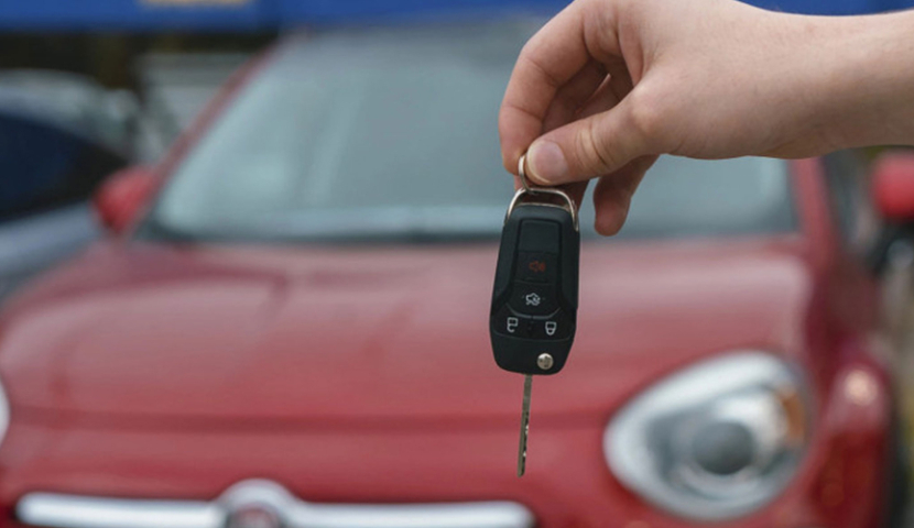 2023 წლიდან ავტომობილის რეგისტრაცია და ნომრის აღება ძვირდება