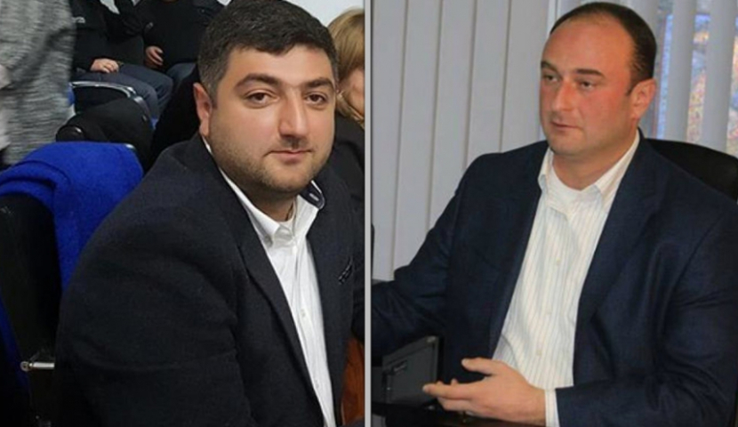 ბორჯომის მერისა და საკრებულოს თავმჯდომარის განაჩენი ცნობილია