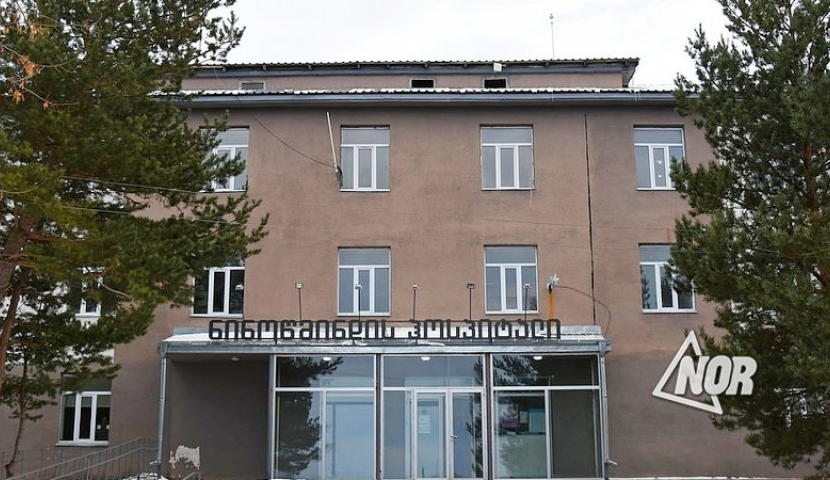 ნინოწმინდაში სამედიცინო პერსონალი კორონავირუსით დაინფიცირდა