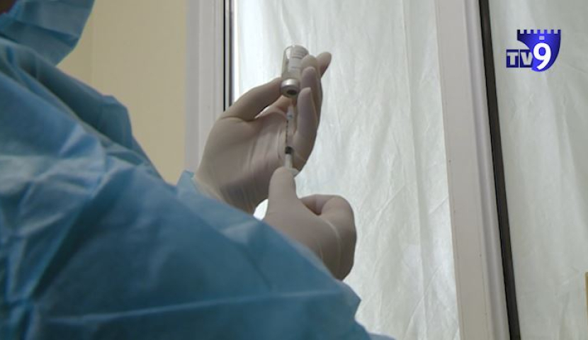 მსურველთა სიმცირის გამო, მუნიციპალიტეტებში ვაქცინაცია ჯერ ვერ დაიწყო