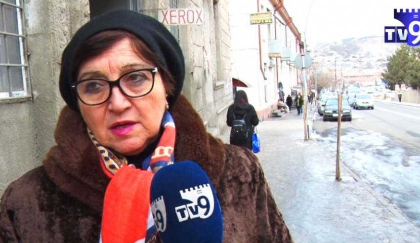 რამდენად უსაფრთხოა გადაადილება ახალციხის ქუჩებში?